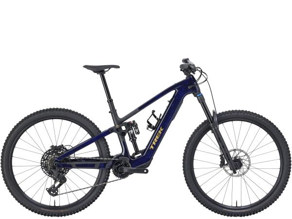 Trek FUEL+ EX 9.7 EU S Gloss Navy Smoke/Matte Trek Blac