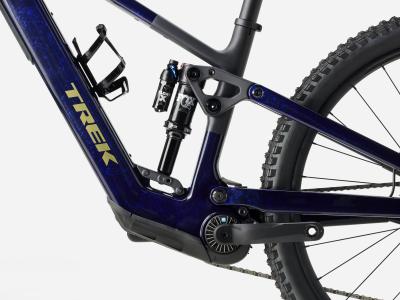 Trek FUEL+ EX 9.7 EU L Gloss Navy Smoke/Matte Trek Blac Produktbild 4