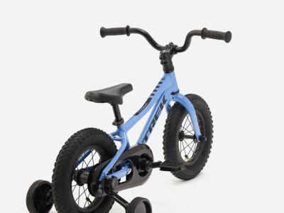 Trek Precaliber 12 12 Fjord Blue Produktbild 2