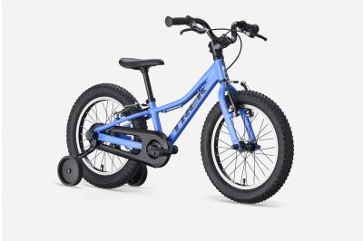 Trek Precaliber 16 F/W 16 Fjord Blue Produktbild 1