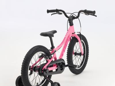 Trek Precaliber 16 F/W 16 Pink Frosting Produktbild 2