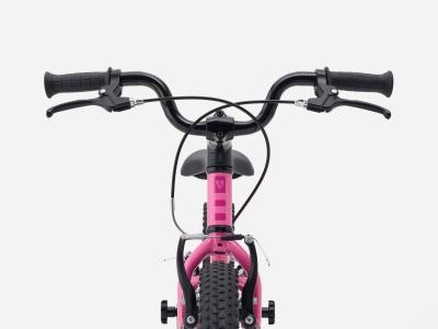 Trek Precaliber 16 F/W 16 Pink Frosting Produktbild 4
