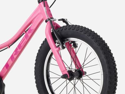 Trek Precaliber 16 F/W 16 Pink Frosting Produktbild 5
