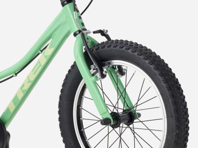 Trek Precaliber 16 F/W 16 Green Flash Produktbild 5