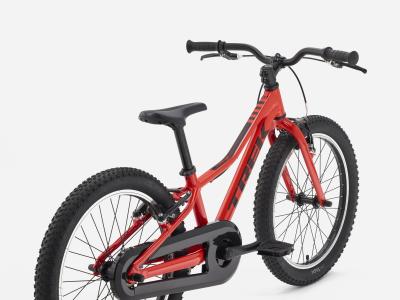 Trek Precaliber 20 FW 20 Radioactive Red Produktbild 2
