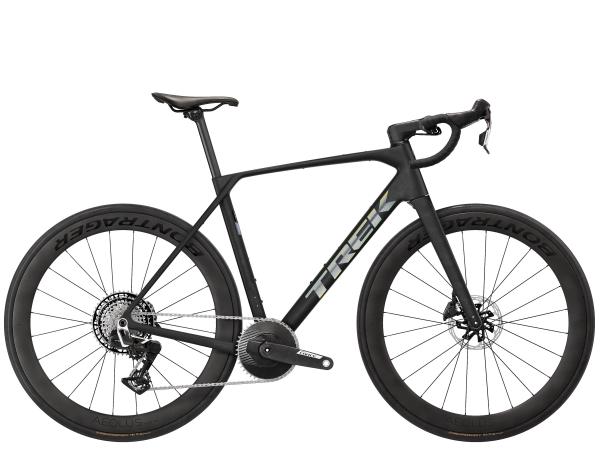 Trek Domane SL 7 AXS 1x13 S Matte Deep Smoke