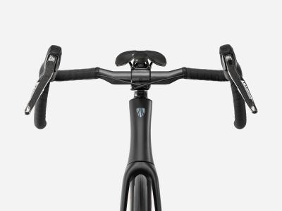 Trek Domane SL 7 AXS 1x13 ML Matte Deep Smoke Produktbild 2
