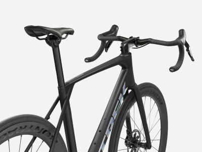 Trek Domane SL 7 AXS 1x13 ML Matte Deep Smoke Produktbild 3