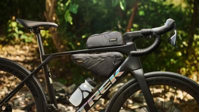 Trek Domane SL 7 AXS 1x13 L Matte Deep Smoke Produktbild 9
