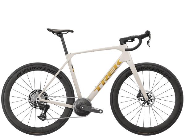 Trek Domane SL 7 AXS 1x13 M Buff Beige