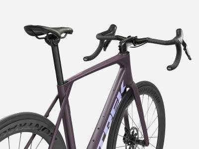 Trek Domane SL 7 AXS 1x13 XS Matte Nightshade Produktbild 3