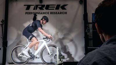 Trek Domane SL 7 AXS 1x13 ML Matte Nightshade Produktbild 10