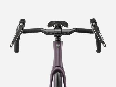 Trek Domane SL 7 AXS 1x13 ML Matte Nightshade Produktbild 2