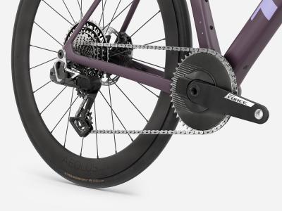 Trek Domane SL 7 AXS 1x13 L Matte Nightshade Produktbild 4