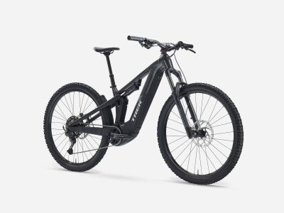 Trek PowerflyFS4 800EU S 27.5 Lithium / Trek Black Produktbild 1