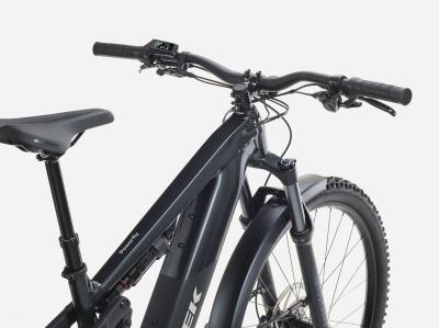 Trek PowerflyFS4 8EQEU S 27.5 Lithium / Trek Black Produktbild 2
