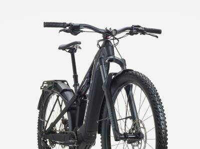 Trek PowerflyFS4 8EQEU S 27.5 Lithium / Trek Black Produktbild 3