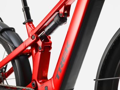 Trek PowerflyFS4 8EQEU M 29 Fury Red / Dark Star Gloss Produktbild 4