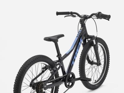 Trek Precaliber 20 7SP 20 Marianas Blue Produktbild 2