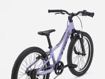 Trek Precaliber 20 7SP 20 Lavender Haze Produktbild 2