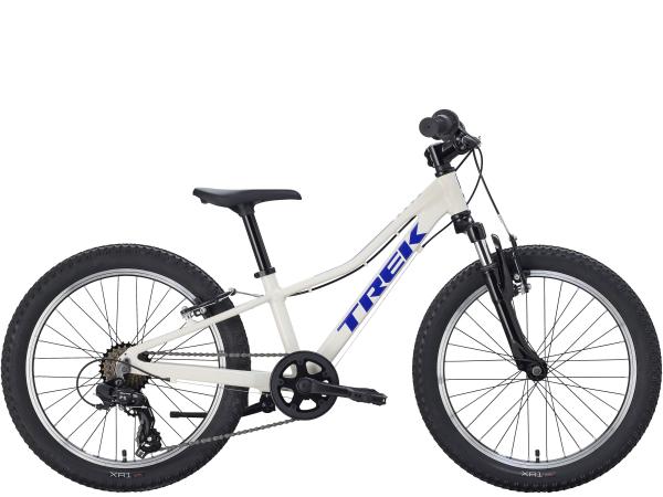 Trek Precaliber 20 7SP 20 Era White