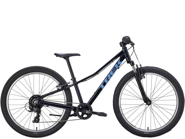 Trek Precaliber 24 8S Sus 24 Marianas Blue