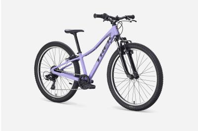 Trek Precaliber 24 8S Sus 24 Lavender Haze Produktbild 1