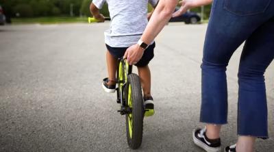 Trek Precaliber 24 8S Sus 24 Blue Sage Produktbild 7