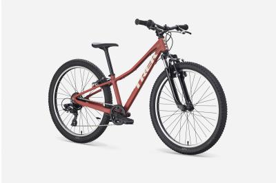 Trek Precaliber 24 8S Sus 24 Sedona Red Produktbild 1