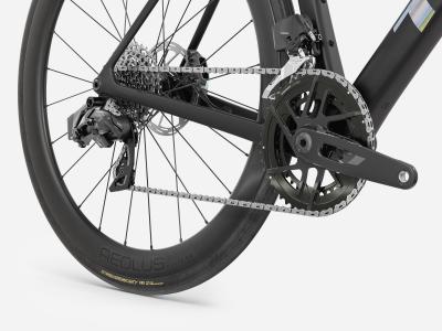 Trek Domane SL 6 AXS L Matte Deep Smoke Produktbild 4