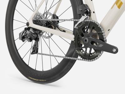 Trek Domane SL 6 AXS XS Buff Beige Produktbild 4