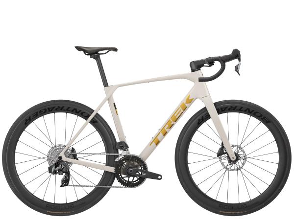 Trek Domane SL 6 AXS S Buff Beige