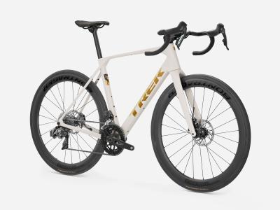 Trek Domane SL 6 AXS S Buff Beige Produktbild 1