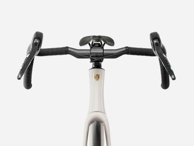 Trek Domane SL 6 AXS XL Buff Beige Produktbild 2