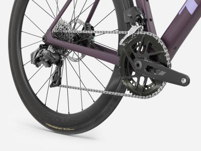 Trek Domane SL 6 AXS XS Matte Nightshade Produktbild 4