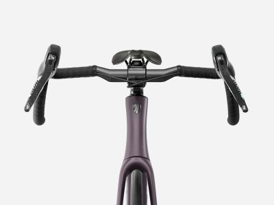 Trek Domane SL 6 AXS XL Matte Nightshade Produktbild 2