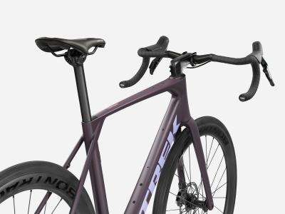 Trek Domane SL 6 AXS XL Matte Nightshade Produktbild 3