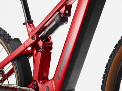 Trek Powerfly FS+ 5 EU L 29 Fury Red Produktbild 4