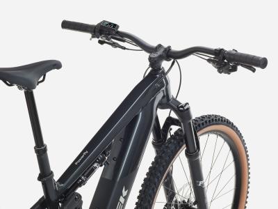 Trek Powerfly FS+ 6 EU S 27.5 Lithium / Trek Black Produktbild 2