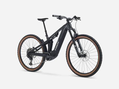 Trek Powerfly FS+ 6 EU M 29 Lithium / Trek Black Produktbild 1