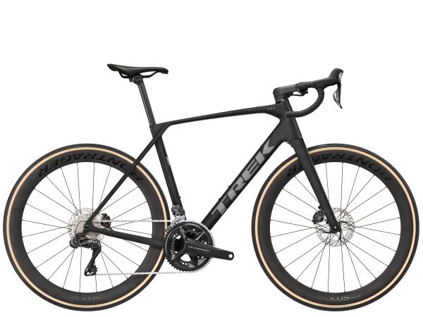 Trek Domane SLR 7 XS Matte Deep Smoke