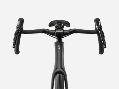 Trek Domane SLR 7 XS Matte Deep Smoke Produktbild 2