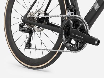 Trek Domane SLR 7 ML Matte Deep Smoke Produktbild 4