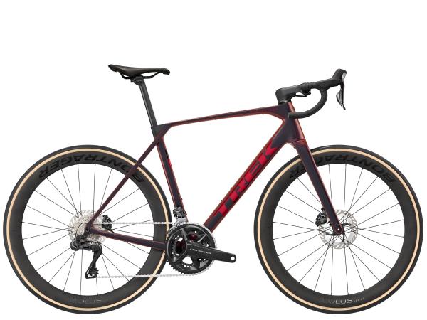 Trek Domane SLR 7 XS Serpentine
