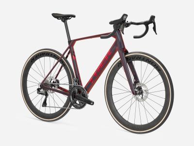 Trek Domane SLR 7 XS Serpentine Produktbild 1