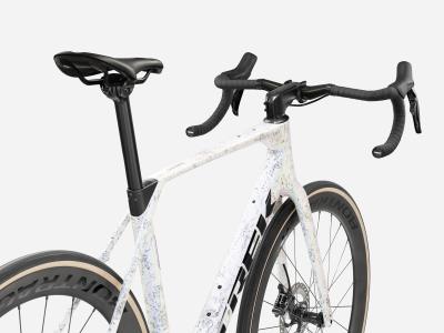 Trek Domane SLR 7 M Mother of Pearl/Silver Marble Produktbild 3