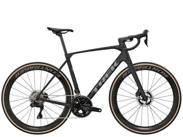 Trek Domane SLR 9 XS Matte Deep Smoke