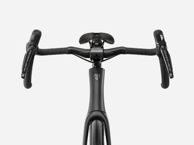 Trek Domane SLR 9 XS Matte Deep Smoke Produktbild 2