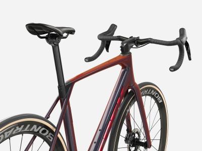 Trek Domane SLR 9 S Serpentine Produktbild 3