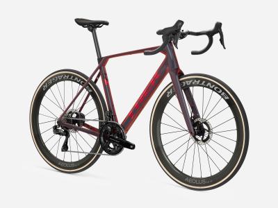 Trek Domane SLR 9 M Serpentine Produktbild 1